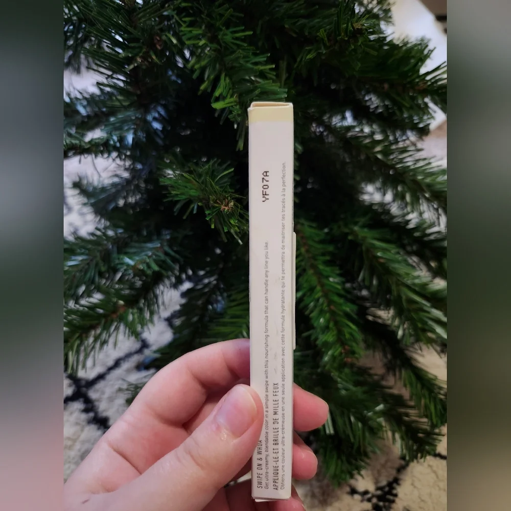 Morphe Always Online Gel Liner Cream Full Size